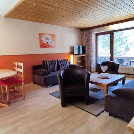 Landhaus Panorama Reutte Exteriör bild