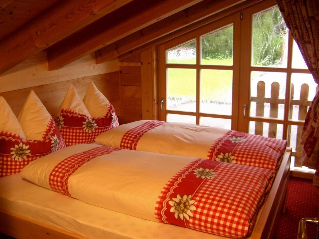 Landhaus Panorama Reutte Rum bild