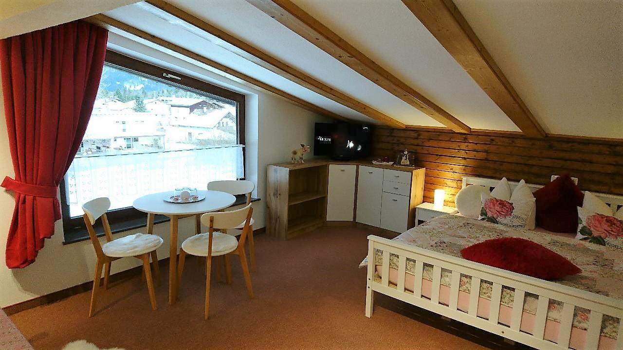 Landhaus Panorama Reutte Exteriör bild